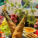 矮板凳老火锅(龙湖蜀新天街店) - 成都市旅游 缩略图 2