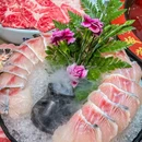 矮板凳老火锅(龙湖蜀新天街店) - 成都市旅游 缩略图 4