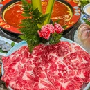 矮板凳老火锅(龙湖蜀新天街店) - 成都市旅游 缩略图 5