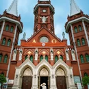 唐山南湖旅游景区 - 唐山市旅游 缩略图 6
