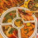 77广式大排档(滨江店) - 杭州市旅游 缩略图 4