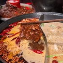 重火锅(新街口店) - 南京市旅游 缩略图 4