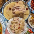 骆老妈蹄花.正宗川菜.太古里总店 - 成都市旅游 缩略图 3
