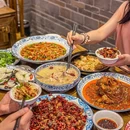 骆老妈蹄花.正宗川菜.太古里总店 - 成都市旅游 缩略图 1