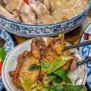 骆老妈蹄花.正宗川菜.太古里总店 - 成都市旅游 缩略图 4