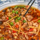 骆老妈蹄花.正宗川菜.太古里总店 - 成都市旅游 缩略图 6
