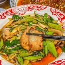 骆老妈蹄花.正宗川菜.太古里总店 - 成都市旅游 缩略图 7