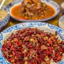 骆老妈蹄花.正宗川菜.太古里总店 - 成都市旅游 缩略图 9