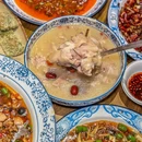 骆老妈蹄花.正宗川菜.太古里总店 - 成都市旅游 缩略图 8