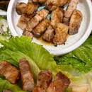一松亭韩国烤肉(新街口店) - 南京市旅游 缩略图 2