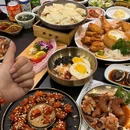 一松亭韩国烤肉(新街口店) - 南京市旅游 缩略图 3