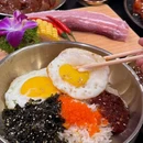 一松亭韩国烤肉(新街口店) - 南京市旅游 缩略图 4