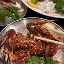 一松亭韩国烤肉(新街口店) - 南京市旅游 缩略图 6