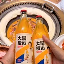 锅当当铁锅炖(城北万象汇店) - 南京市旅游 缩略图 6