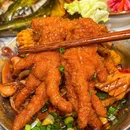 笨小孩菜市火锅(高新中和店) - 成都市旅游 缩略图 5