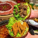 笨小孩菜市火锅(高新中和店) - 成都市旅游 缩略图 3