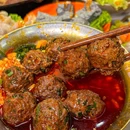 笨小孩菜市火锅(高新中和店) - 成都市旅游 缩略图 4