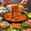 笨小孩菜市火锅(高新中和店) - 成都市旅游 缩略图 6