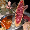 左庭右院鲜牛肉火锅(南京华采店) - 南京市旅游 缩略图 3