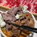 左庭右院鲜牛肉火锅(南京华采店) - 南京市旅游 缩略图 2