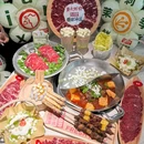 左庭右院鲜牛肉火锅(南京华采店) - 南京市旅游 缩略图 1