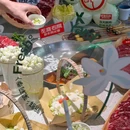 左庭右院鲜牛肉火锅(南京华采店) - 南京市旅游 缩略图 8
