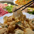 德伦大叔烤肉东北菜(花港店) - 南京市旅游 缩略图 4