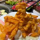 德伦大叔烤肉东北菜(花港店) - 南京市旅游 缩略图 2
