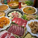 德伦大叔烤肉东北菜(花港店) - 南京市旅游 缩略图 1