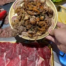 德伦大叔烤肉东北菜(花港店) - 南京市旅游 缩略图 5