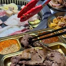 德伦大叔烤肉东北菜(花港店) - 南京市旅游 缩略图 8
