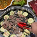 德伦大叔烤肉东北菜(花港店) - 南京市旅游 缩略图 9