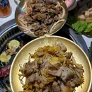 德伦大叔烤肉东北菜(花港店) - 南京市旅游 缩略图 7