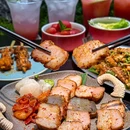 溪山畔·山野食堂(吴江路店) - 上海市旅游 缩略图 4