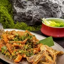 溪山畔·山野食堂(吴江路店) - 上海市旅游 缩略图 2