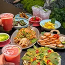 溪山畔·山野食堂(吴江路店) - 上海市旅游 缩略图 1