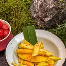 溪山畔·山野食堂(吴江路店) - 上海市旅游 缩略图 6