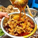 辣老头水煮蛙 - 重庆旅游 缩略图 5