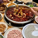 辣老头水煮蛙 - 重庆旅游 缩略图 3