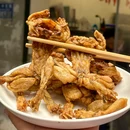 辣老头水煮蛙 - 重庆旅游 缩略图 8