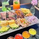 ShiMou炻木·阿根廷果木慢烤·美式烟熏(ICC太和里店) - 武汉市旅游 缩略图 7