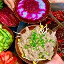 燕姐老火锅(小龙坎店) - 重庆市旅游 缩略图 2