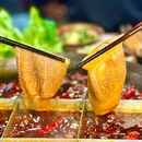 燕姐老火锅(小龙坎店) - 重庆市旅游 缩略图 6