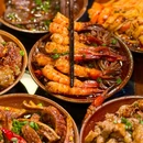燕姐老火锅(小龙坎店) - 重庆市旅游 缩略图 7