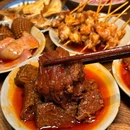五里关火锅(春熙路店) - 成都市旅游 缩略图 4
