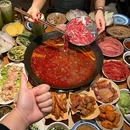 五里关火锅(春熙路店) - 成都市旅游 缩略图 1