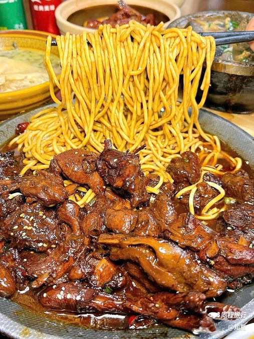 南京夫子庙 - 南京市旅游
