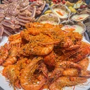 曼格·活海鲜榴莲自助(光明大仟里店) - 深圳市旅游 缩略图 8