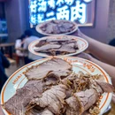 淮大志·淮南牛肉汤(杨箕店) - 广州市旅游 缩略图 3