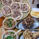 淮大志·淮南牛肉汤(杨箕店) - 广州市旅游 缩略图 1